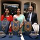 PMJ Jewels host Hyderabad’s grandest wedding jewellery exhibition