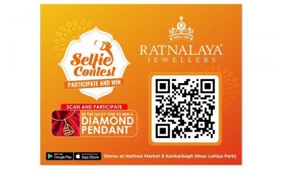 Ratnalaya Jewellers undertakes ‘Pooja on Wheels’ customer engagement campaign for upcoming festivities