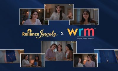 Reliance Jewels releases touching ad for Daughter's Day