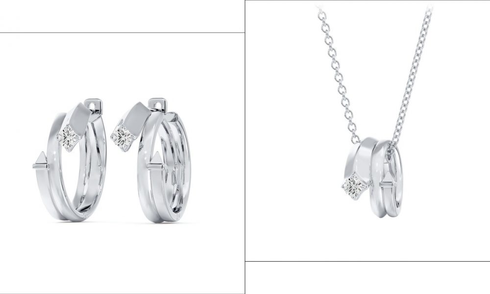 De Beers Forevermark launches its new campaign this festive season