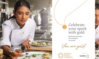 World Gold Council launches new gold jewellery campaign to attract youth