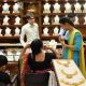 Gold, jewellery sales glitter during Dhanteras; higher footfall after India-Pakistan match