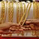 About 60 per cent of gold jewellery purchase paid in cash: CAIT