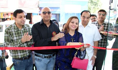 Fortofino inaugurates 3rd exclusive diamond jewellery store in Jammu