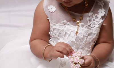 Kalyan Jewellers celebrates Children’s Day by introducing Limited Edition jewellery designs for kids