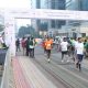 Hari Krishna Exports is organizing the 7th Edition of the Kisna Diamond Marathon- Run for Swachh Bharat