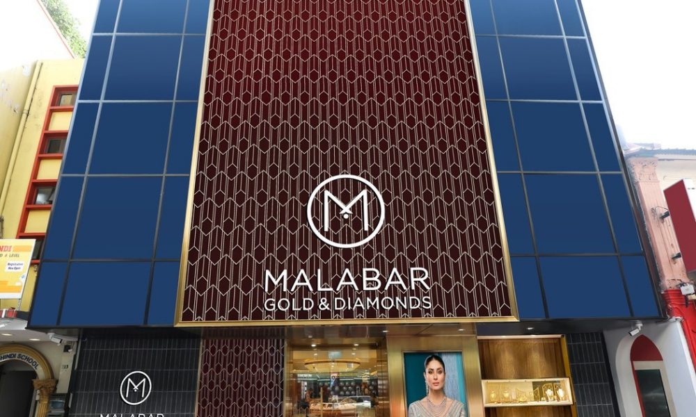 Malabar becomes first Indian jeweller to import 25Kg gold to UAE under CEPA