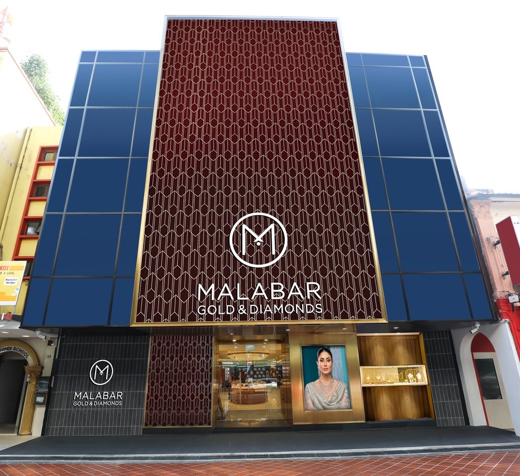 Malabar becomes first Indian jeweller to import 25Kg gold to UAE under CEPA