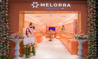 Melorra clocks annual recurring revenue of USD 100 million