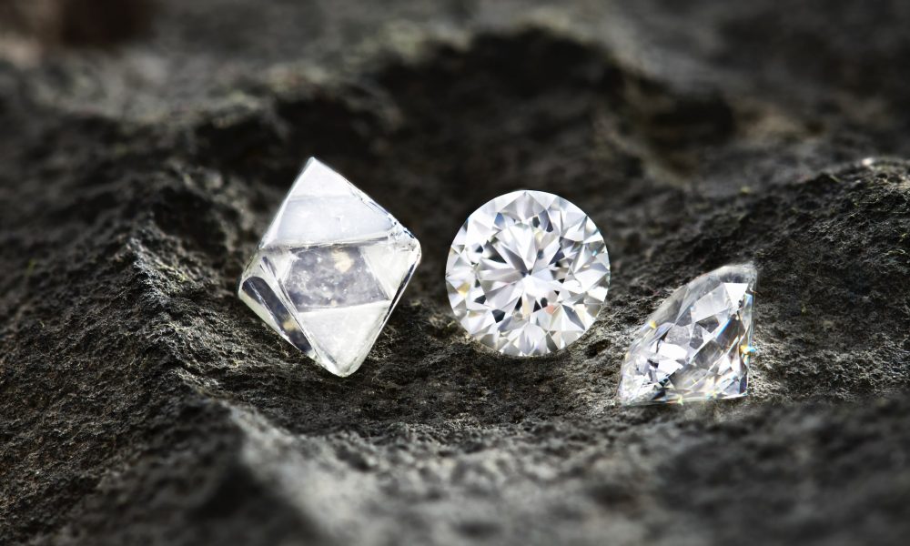 New research highlights key trends shaping how younger generations perceive, research and buy diamonds
