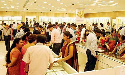 Jewellers on high demand this wedding season: Justdial Consumer Insights Report