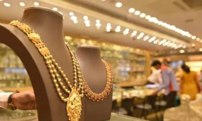 Domestic jewellery retail retains its sheen in Q2 FY2023; FY2023 growth seen at 12% YoY: ICRA Report