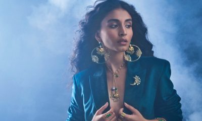 Tribe Amrapali's new jewellery collection ‘Matsya’ inspired by ocean life gives a fresh spin to traditional designs