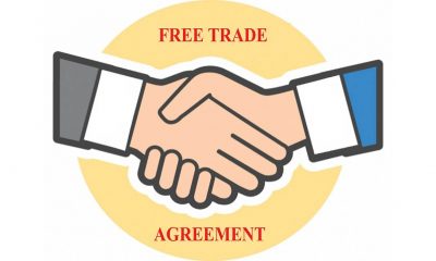 India, GCC group to launch free trade pact negotiations on November 24