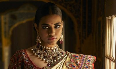 Nemichand Bamalwa Jewellers unveils 'Ardor Collection'