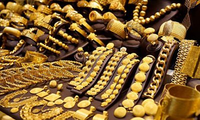 Gem, jewellery exports decline 15% to Rs 25,844 crore in Oct: GJEPC