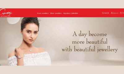 PNGS Gargi Fashion jewellery aims for 100 crore YOY sales in five years