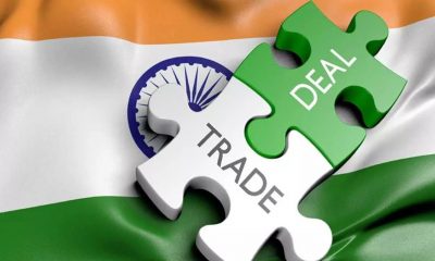 Series of steps underway to promote India-UAE trade pact to boost exports, says official