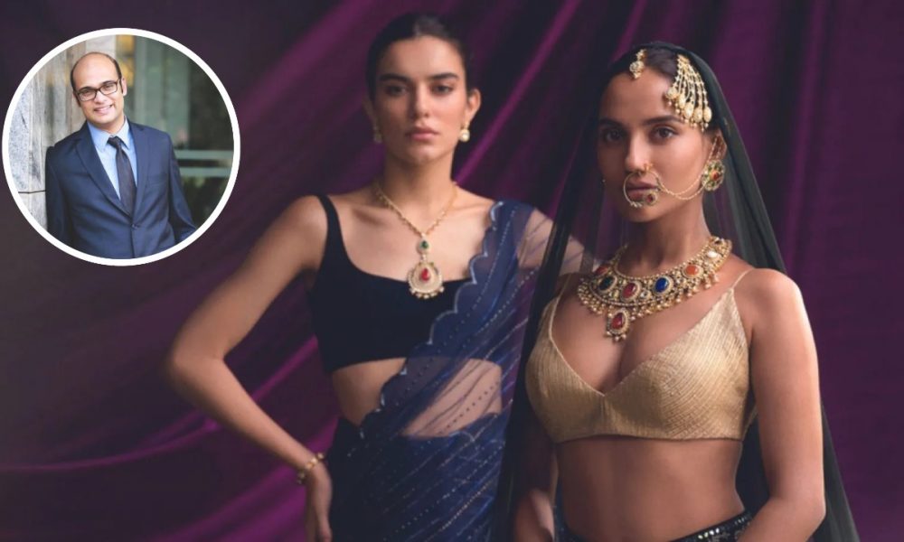 Spotlighting sustainable jewellery with Aulerth, India’s maiden clean couture jewellery label