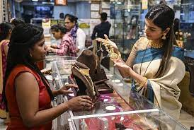 Demand of gold jewellery soars to pre-pandemic level: World Gold Council