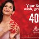 Jewellery ad spends to see 15% rise this wedding season