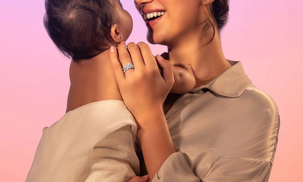 CaratLane- A Tanishq Partnership launches their newest campaign #SolidAsASolitaire