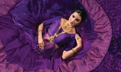 “Purple Brides”, is the stunning new offering from PNG Jewellers this wedding season