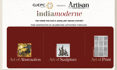 GJEPC announces The Artisan Awards 2023 theme – indiamoderne