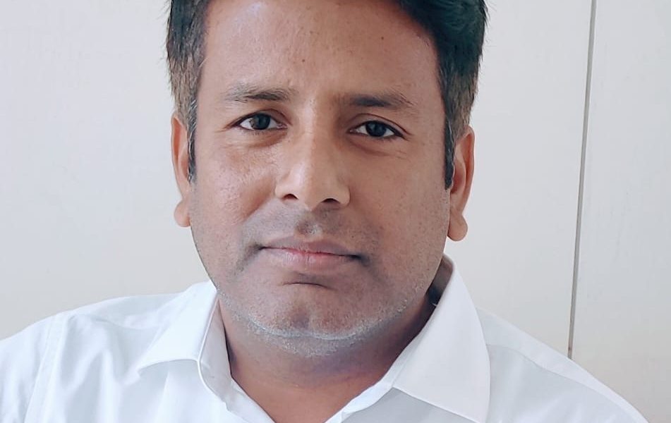 BVC appoints revered startup operator Vipin Tokas as Chief Operating Officer