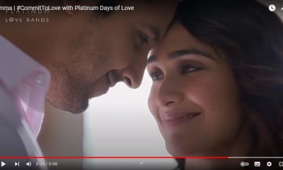 PGI launches ‘Commit to love campaign’