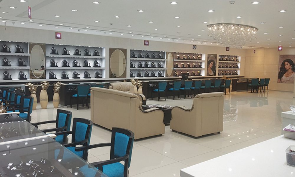 Kalyan Jewellers targets to open 52 showrooms in 52 weeks in calendar year 2023
