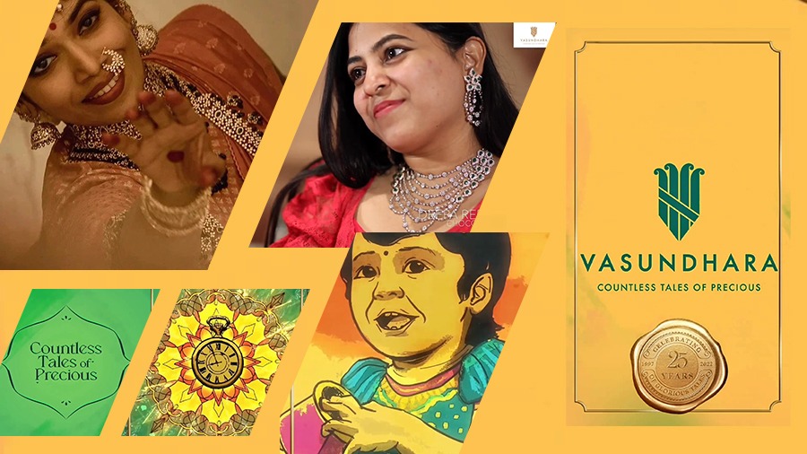 By a woman, for women, Vasundhara Diamond Roof completes 25 glorious years