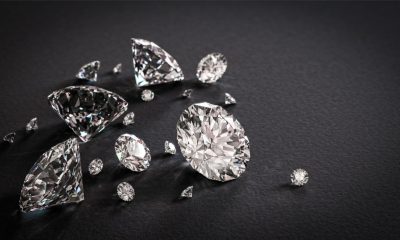 Global diamond jewellery demand reaches record $87 billion: CareEdge Ratings