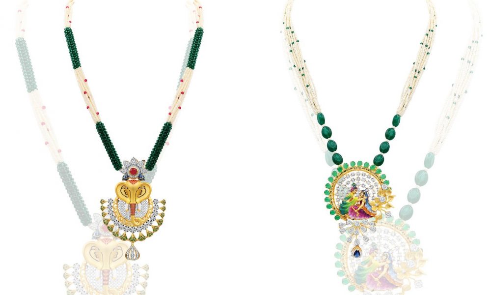 KISNA launch thoughtful diamond jewellery gifting options that represent symbols of eternity