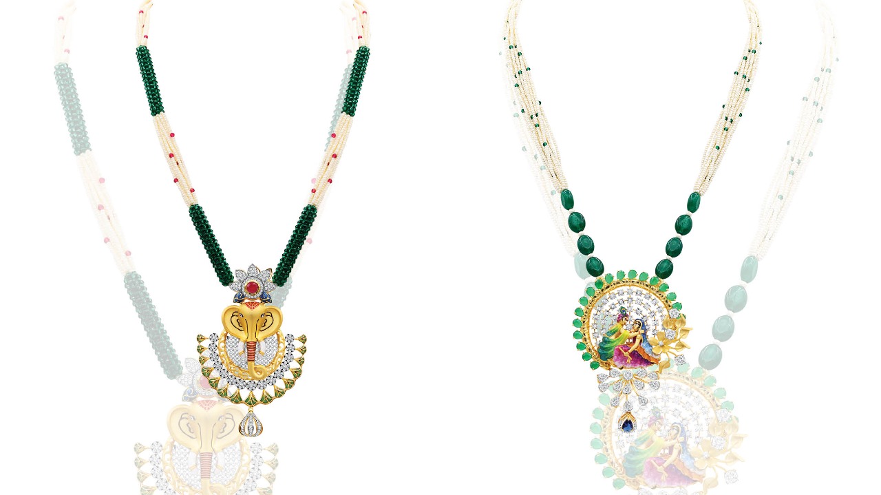 KISNA launch thoughtful diamond jewellery gifting options that represent symbols of eternity