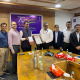 GJEPC & SEEPZ sign MoU for execution and running of the Mega CFC for gem & jewellery industry at SEEPZ, Mumbai
