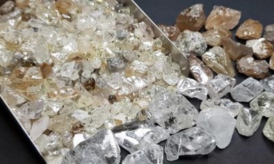 Rough diamond prices likely to remain firm in FY24