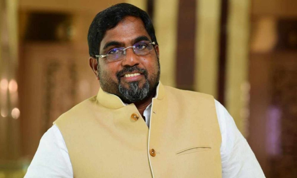Malabar Group Chairman MP Ahammed