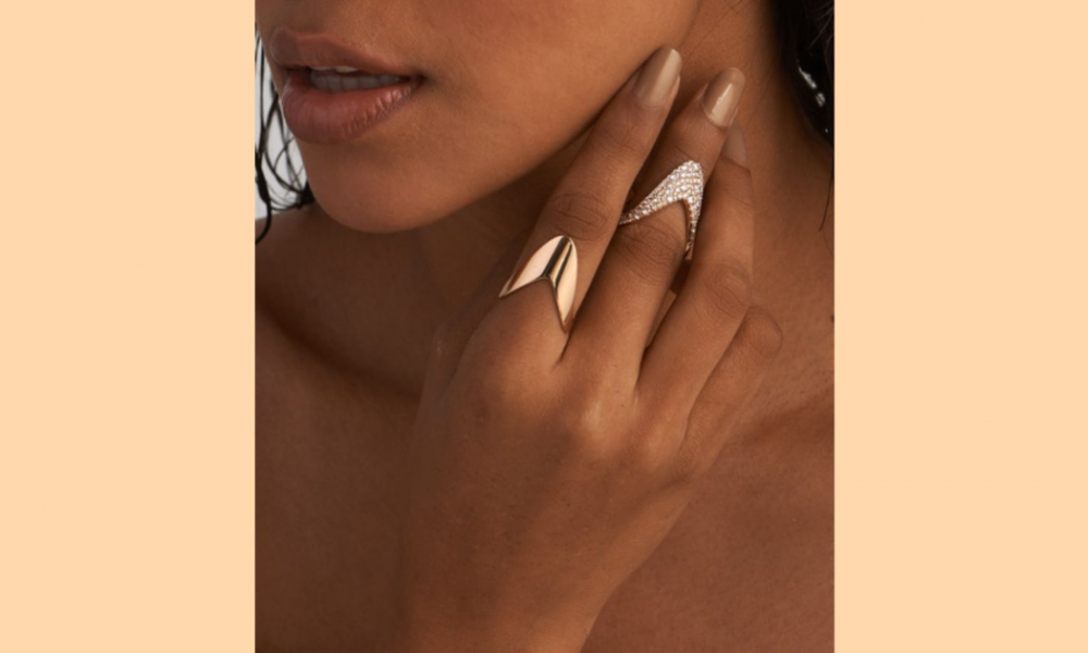Foro, a one-stop destination for affordable, high-quality & trendy jewellery