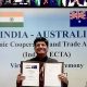 Surat Jewellers upbeat with first consignment under India-Australia ECTA