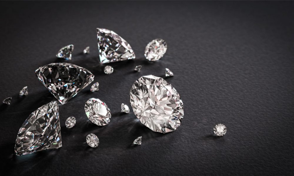 Gem, jewellery industry seeks abolition of import duty on raw material for lab-grown diamonds in budget