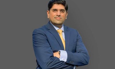 Abhinav Iyer, Senior General Manager, Marketing & Strategy at The Muthoot Group