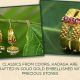 Vaibhav Jewellers unearths traditional fashion of Coorg for latest range