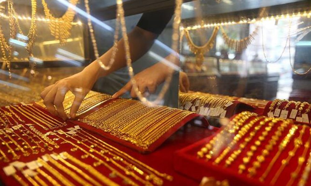 Organised jewellery retailers to outpace industry growth over the medium term; revenue likely to grow 10% YoY in FY24: ICRA