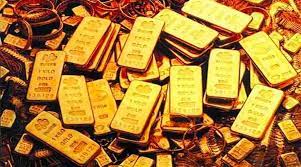 Steep discount in domestic spot gold to bank raises eyebrows