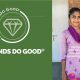 Diamonds Do Good’s 2023 grants to uplift natural diamond communities across Africa, Canada & India