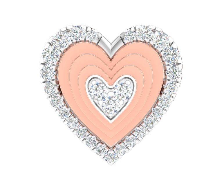 Create the sparkle of a lifetime with an all-new Valentine’s Day collection by KISNA Diamond and Gold Jewellery