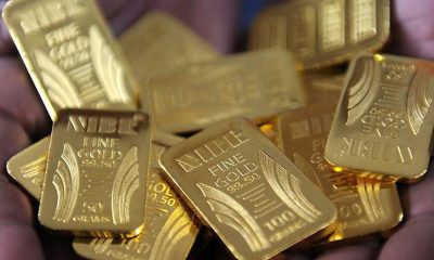 India's gold consumption in 2022 drops 3% amid high prices rally: World Gold Council