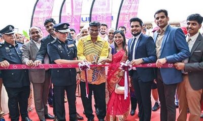 Malabar Gold & Diamonds opens seventh store in Malaysia