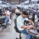 Surat’s diamond sparkle dulls as west fights recession